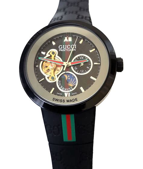 gucci watch 1142